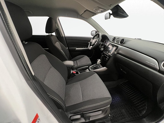 Suzuki Vitara 21 of 28