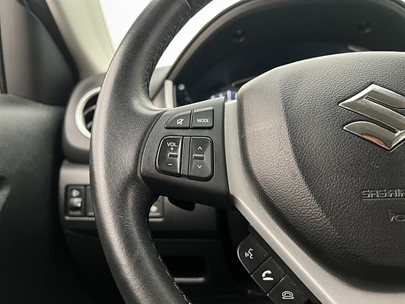 Suzuki Vitara 13 of 28