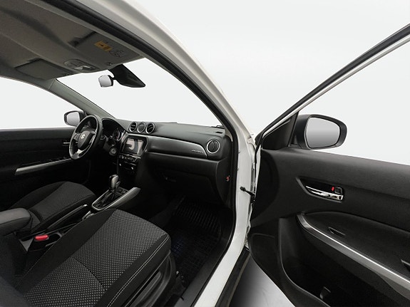 Suzuki Vitara 22 of 28