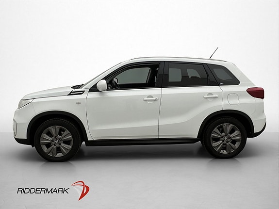 Suzuki Vitara 4 of 5