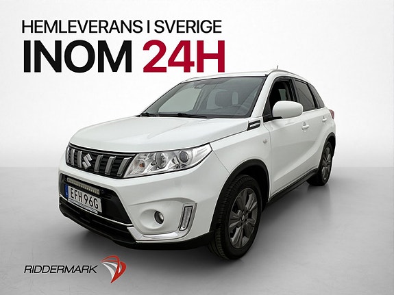 Suzuki Vitara 3 of 28