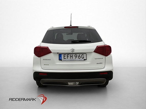 Suzuki Vitara 6 of 28