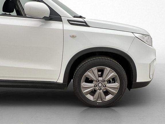 Suzuki Vitara 28 of 28