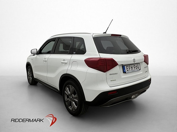 Suzuki Vitara 5 of 5
