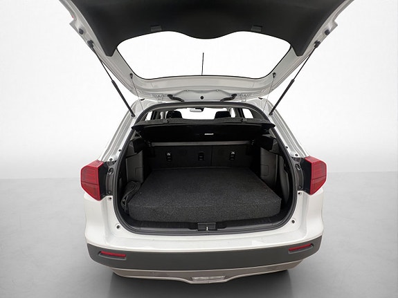 Suzuki Vitara 24 of 28