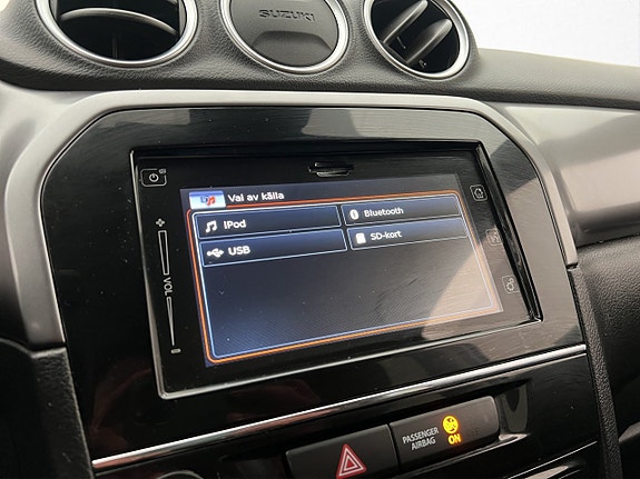 Suzuki Vitara 17 of 28