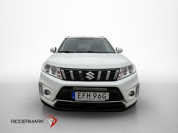 Suzuki Vitara 2 of 5