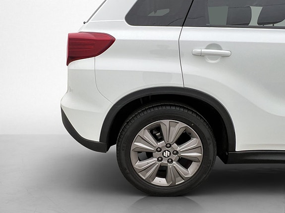 Suzuki Vitara 27 of 28
