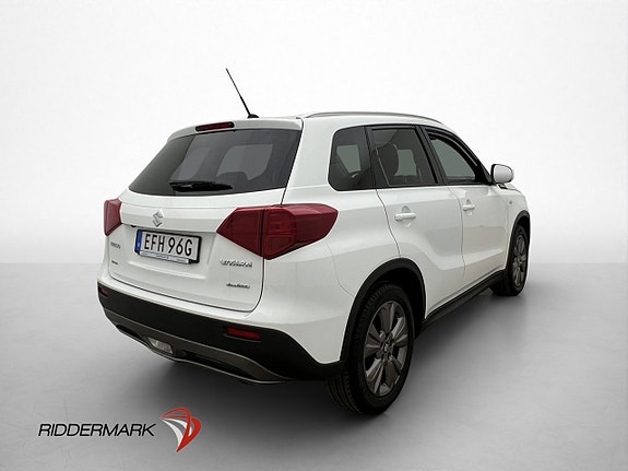 Suzuki Vitara 8 of 28