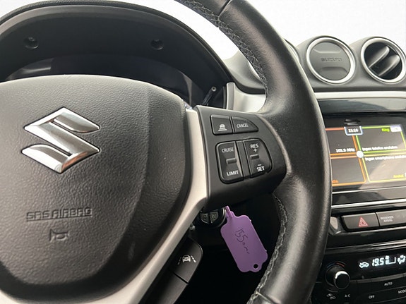Suzuki Vitara 15 of 28