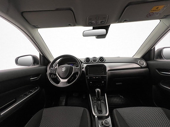 Suzuki Vitara 20 of 28