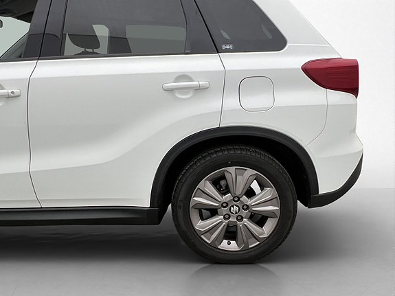 Suzuki Vitara 26 of 28