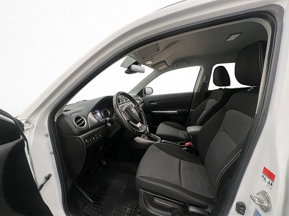 Suzuki Vitara 11 of 28