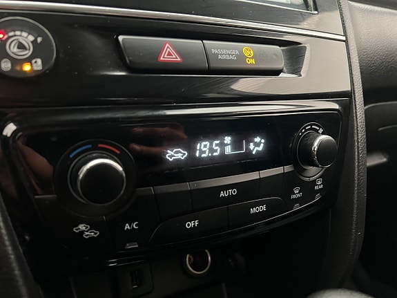 Suzuki Vitara 18 of 28