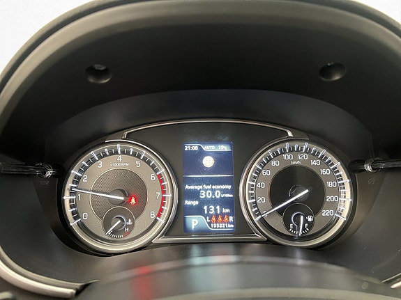 Suzuki Vitara 14 of 28