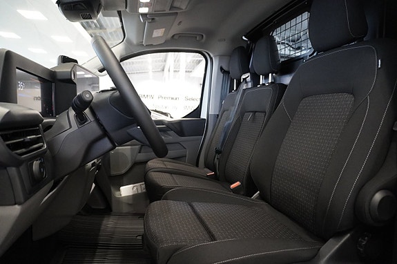 Ford Transit Custom 6 of 17