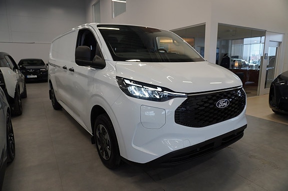 Ford Transit Custom 5 of 5