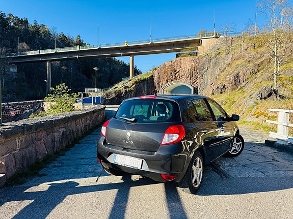 Renault Clio 4 of 5