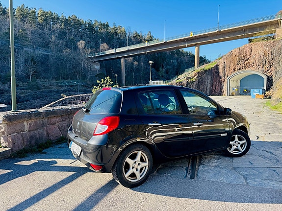 Renault Clio 5 of 5