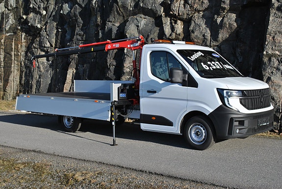 Renault Master 24 of 24