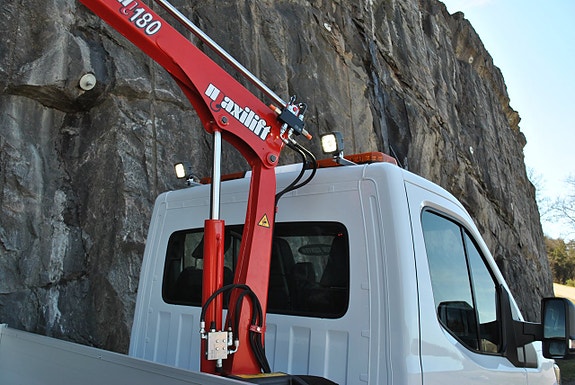 Renault Master 6 of 24