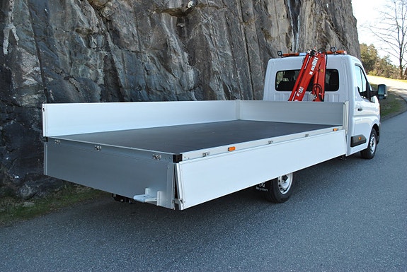 Renault Master 9 of 24