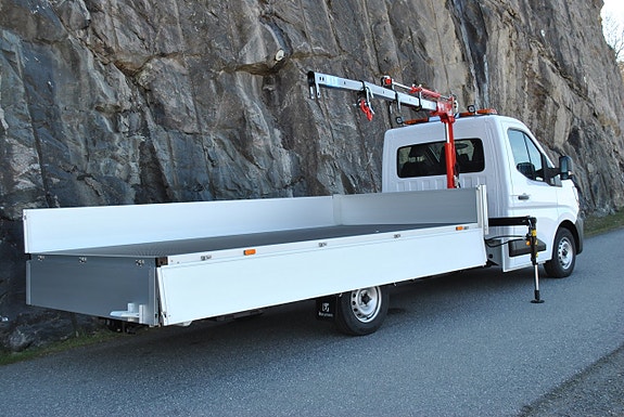 Renault Master 22 of 24
