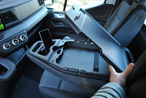 Renault Master 16 of 24