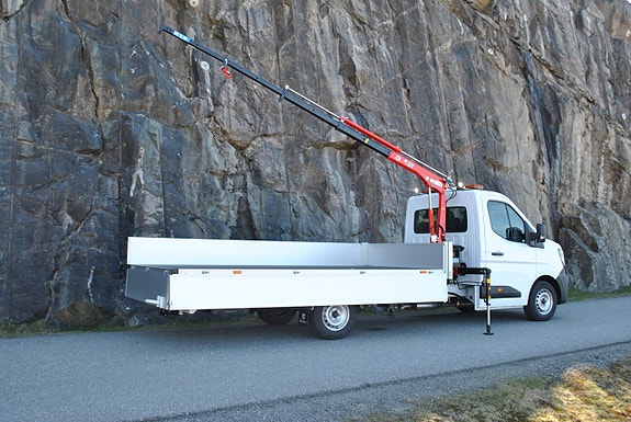 Renault Master 3 of 24