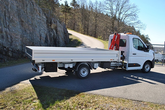 Renault Master 5 of 24