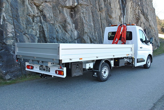 Renault Master 8 of 24