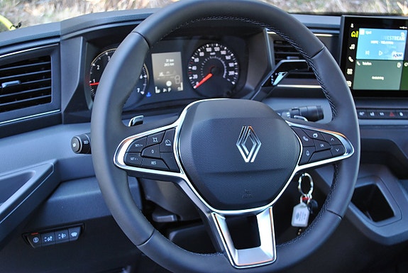 Renault Master 13 of 24
