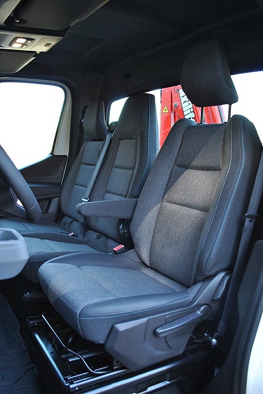 Renault Master 11 of 24
