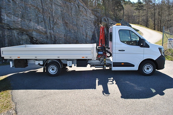 Renault Master 4 of 24