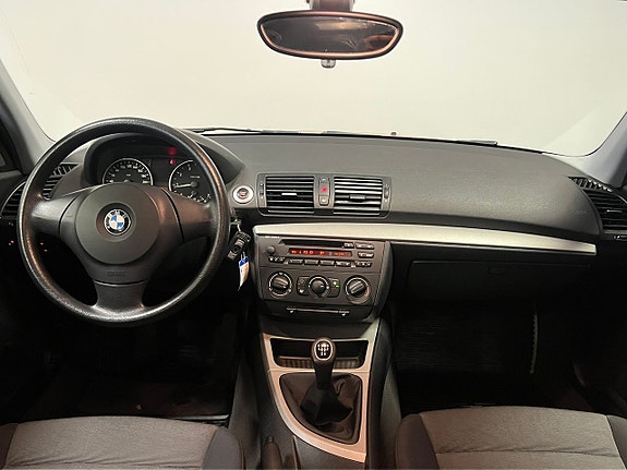 BMW 116i 13 of 13