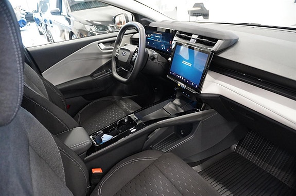 Ford Puma 14 of 17