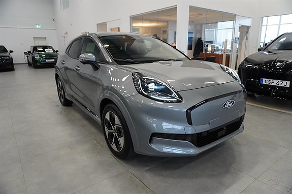 Ford Puma 5 of 5