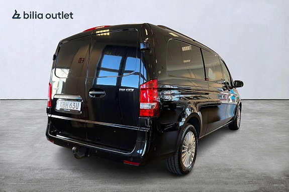 Mercedes-Benz Vito 108 6 of 27