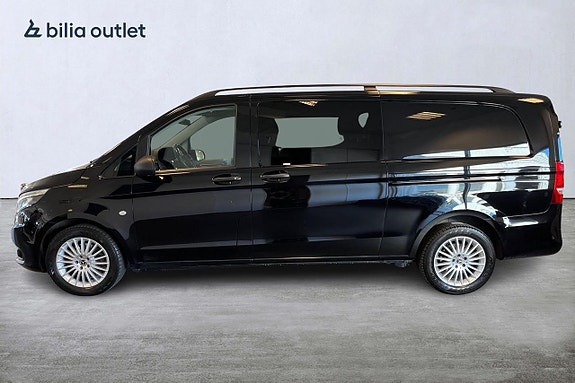 Mercedes-Benz Vito 108 3 of 5