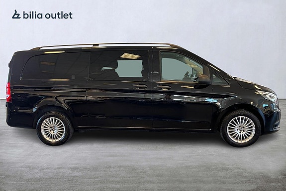 Mercedes-Benz Vito 108 7 of 27