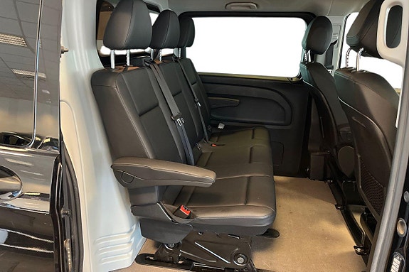 Mercedes-Benz Vito 108 24 of 27