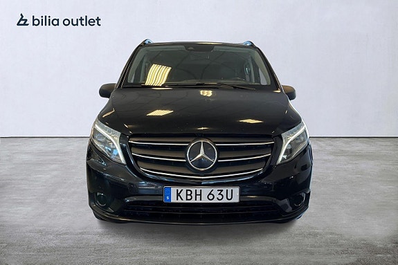 Mercedes-Benz Vito 108 9 of 27