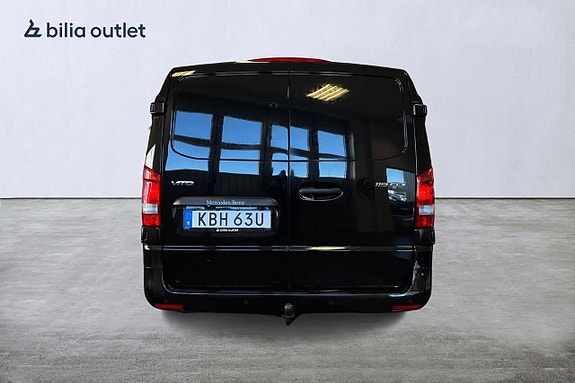 Mercedes-Benz Vito 108 5 of 5