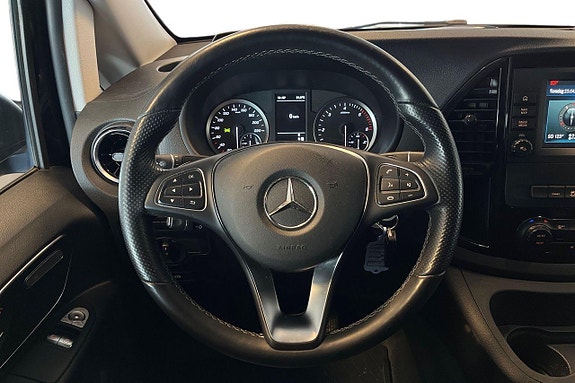 Mercedes-Benz Vito 108 13 of 27