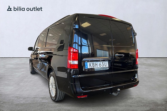 Mercedes-Benz Vito 108 4 of 5