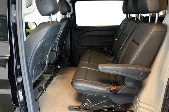 Mercedes-Benz Vito 108 25 of 27