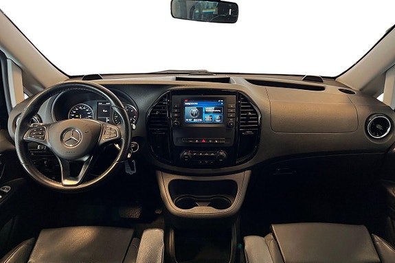 Mercedes-Benz Vito 108 12 of 27