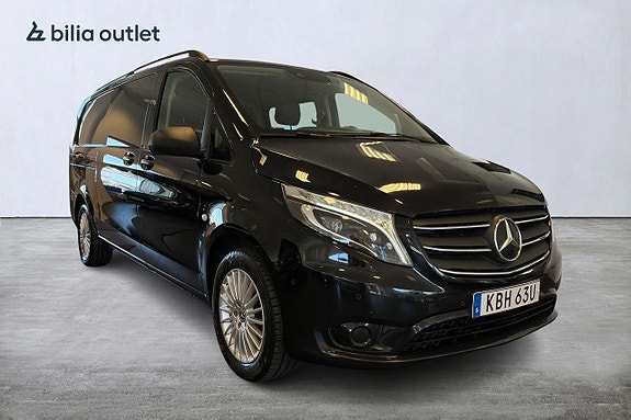Mercedes-Benz Vito 108 8 of 27