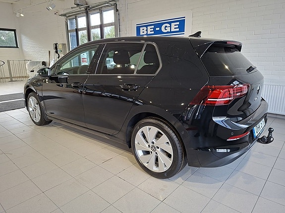 Volkswagen Golf I 9 of 17