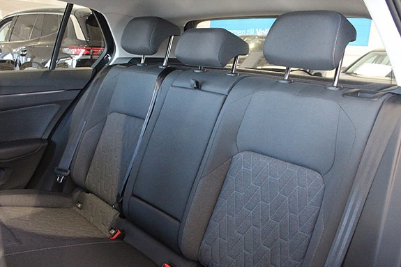 Volkswagen Golf-Serie 12 of 23